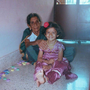 Meet your Posher, Heranmayee